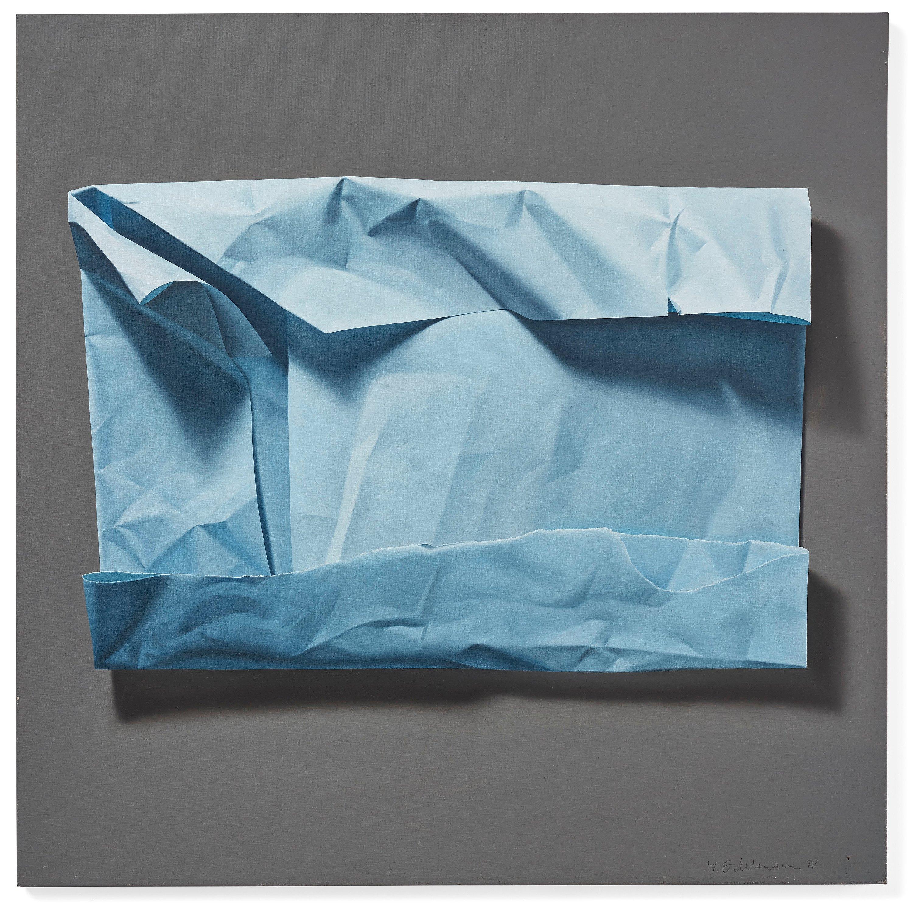 Yrjö Edelmann - Untitled