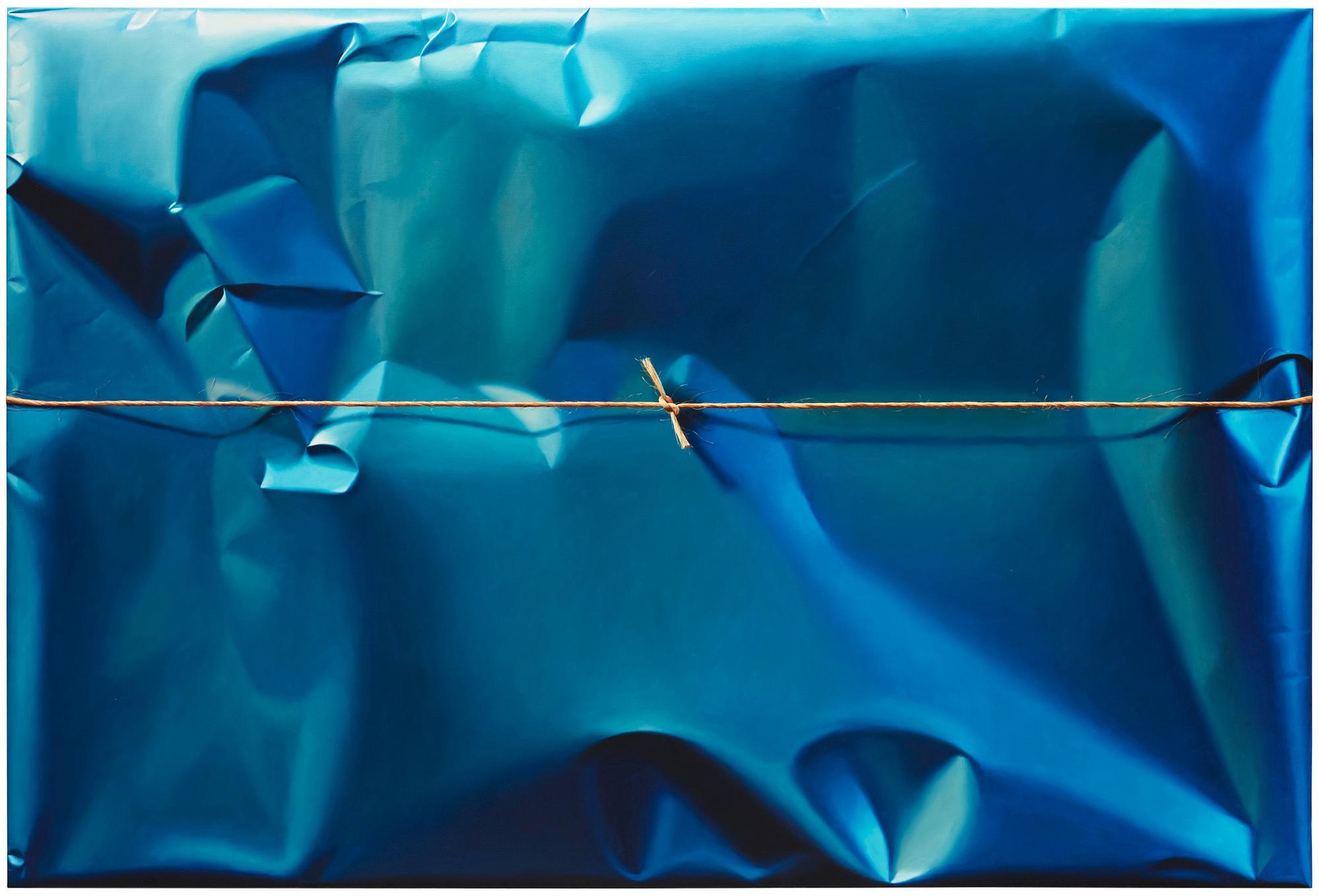 Yrjö Edelmann - Untitled.