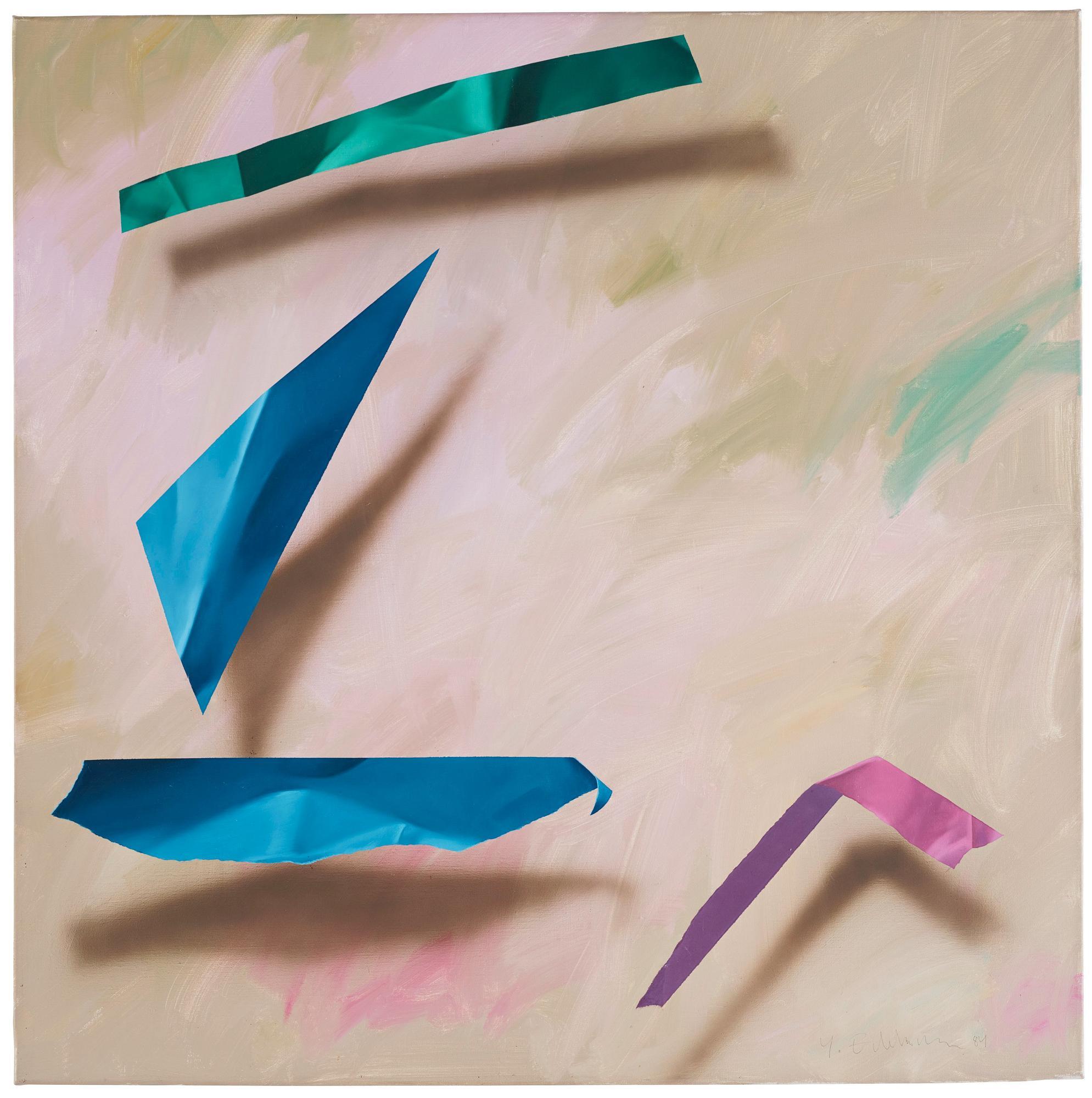 Yrjö Edelmann - Untitled