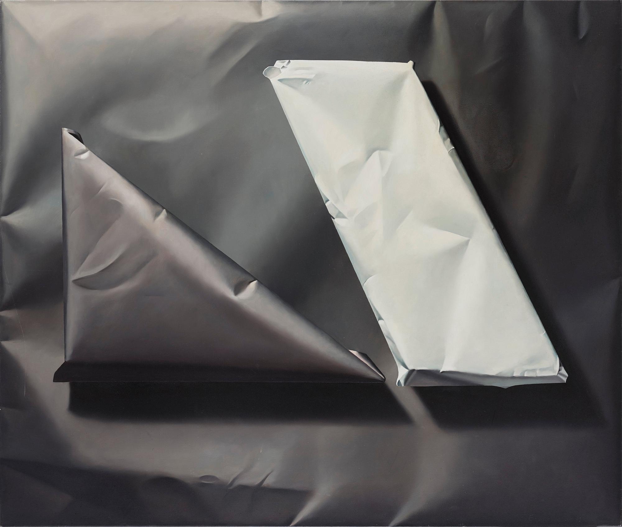 Yrjö Edelmann - Untitled