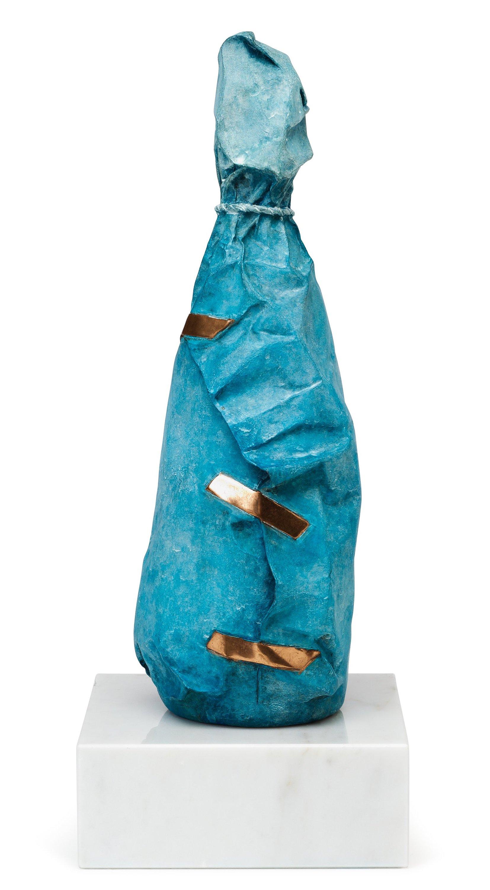Yrjö Edelmann - Wrapped Moët & Chandon