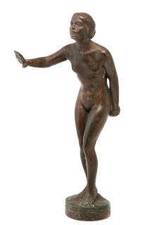 Yrjö Liipola - Woman.