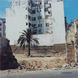 Yto Barrada - Terrain Vague No. 2 [Vacant Lot No. 2]