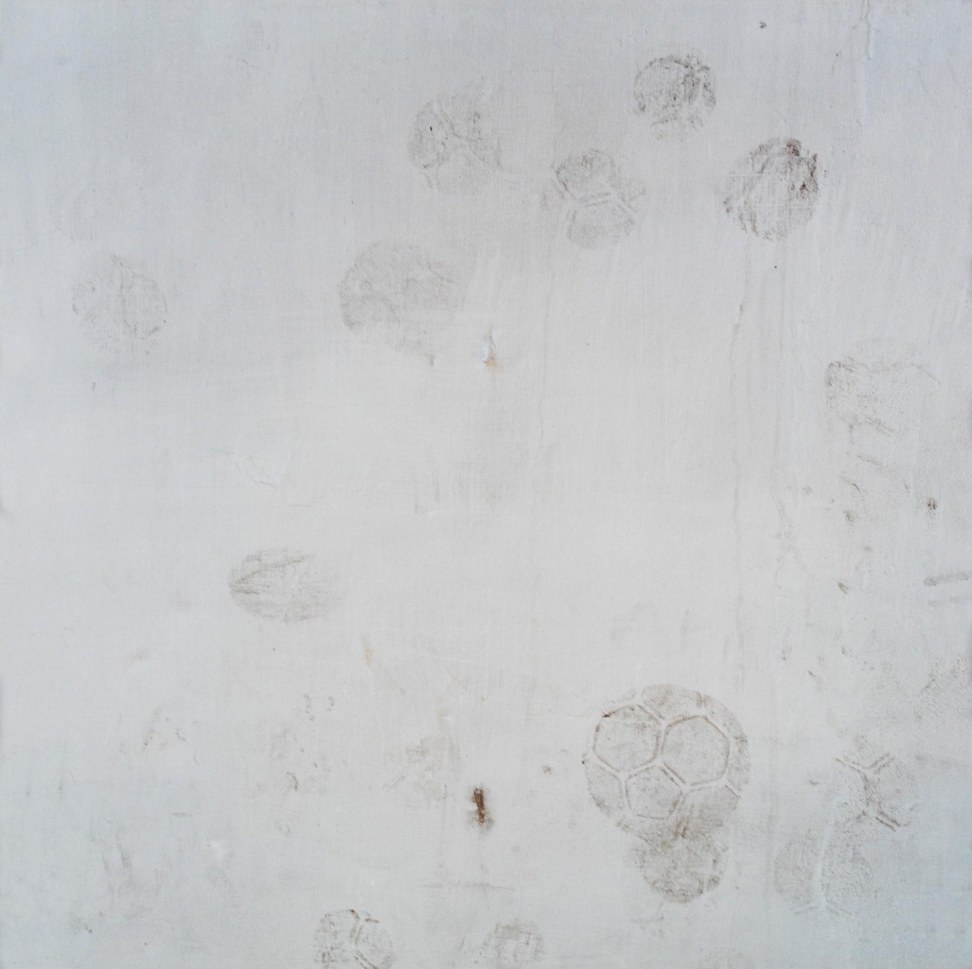 Yto Barrada - Traces De Ballon De Football (Marks Left By A Football)
