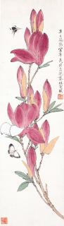 Yu Fei\'An - Flowers And Insects