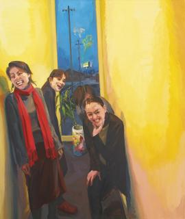 Yu Hong - Routine - Meet At The Party