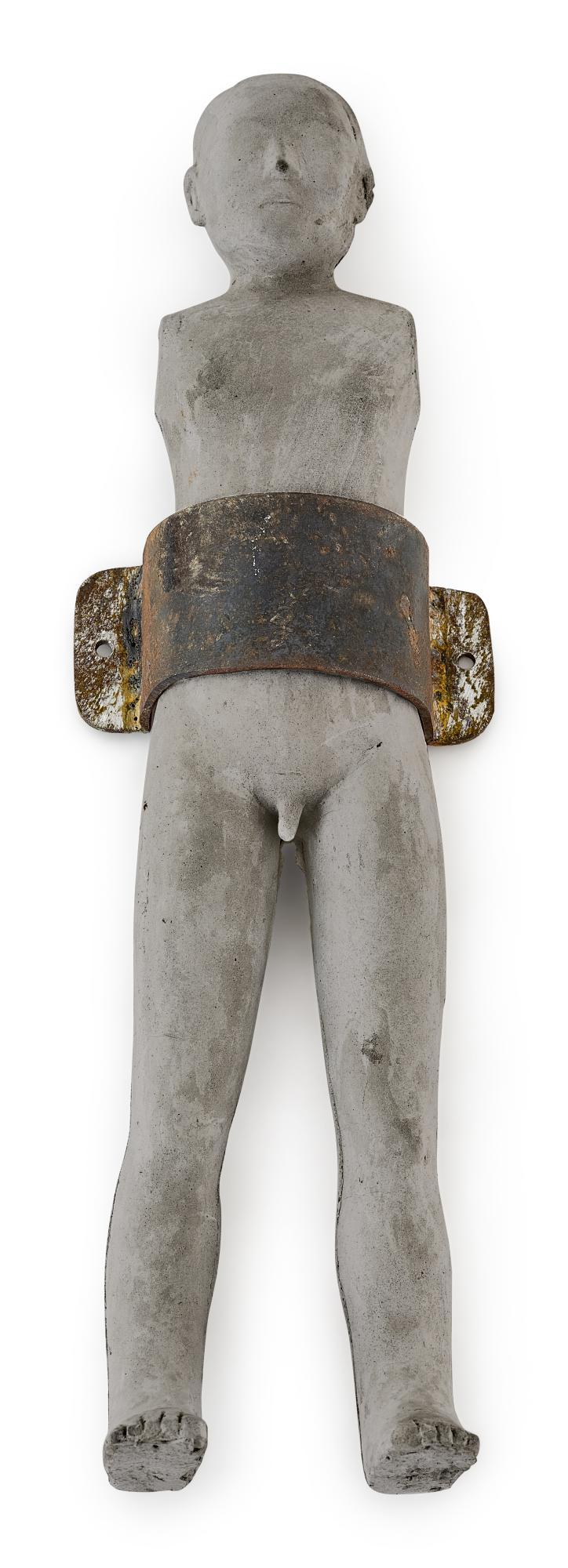 Yu Ji - Tiny Figure - Male