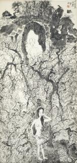 Yu Peng - Intoxicating Whiffs Of An Exotic Fragrance