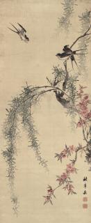 Yu Song - Flowers and Birds