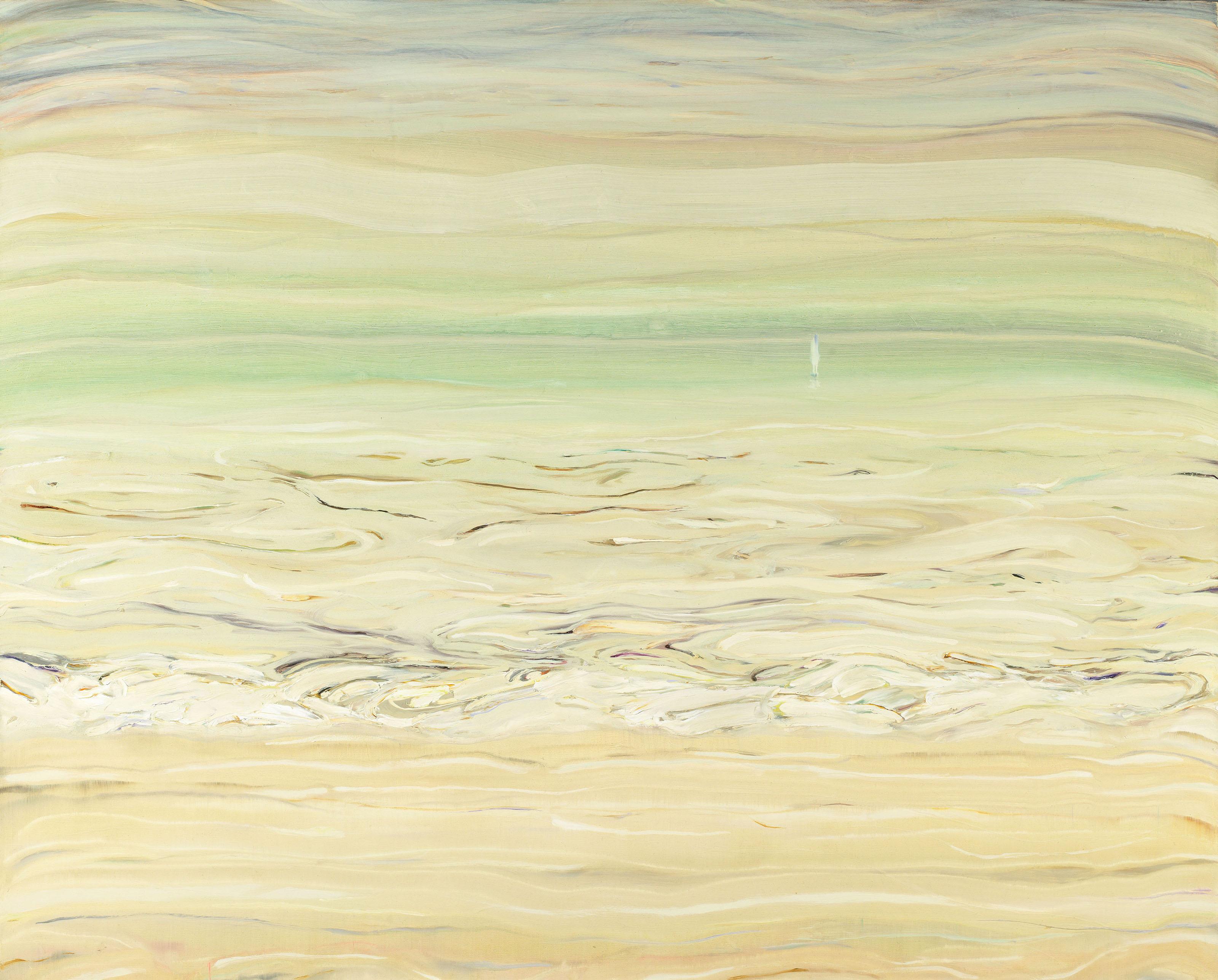 Yu Yasuda - Diaphanous