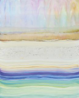 Yu Yasuda - Diaphanous