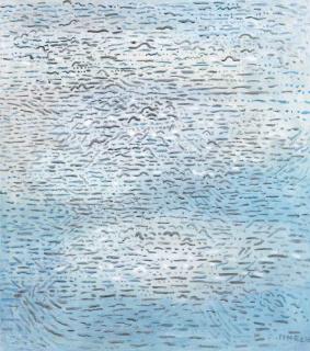 Yu Youhan - Abstract 1994-12