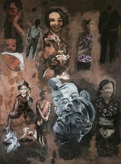 Yu Youhan - Ah! Us Series