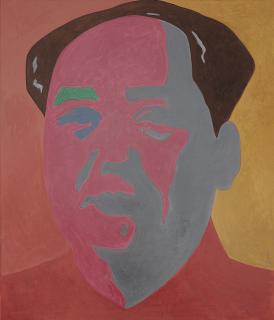 Yu Youhan - Mao
