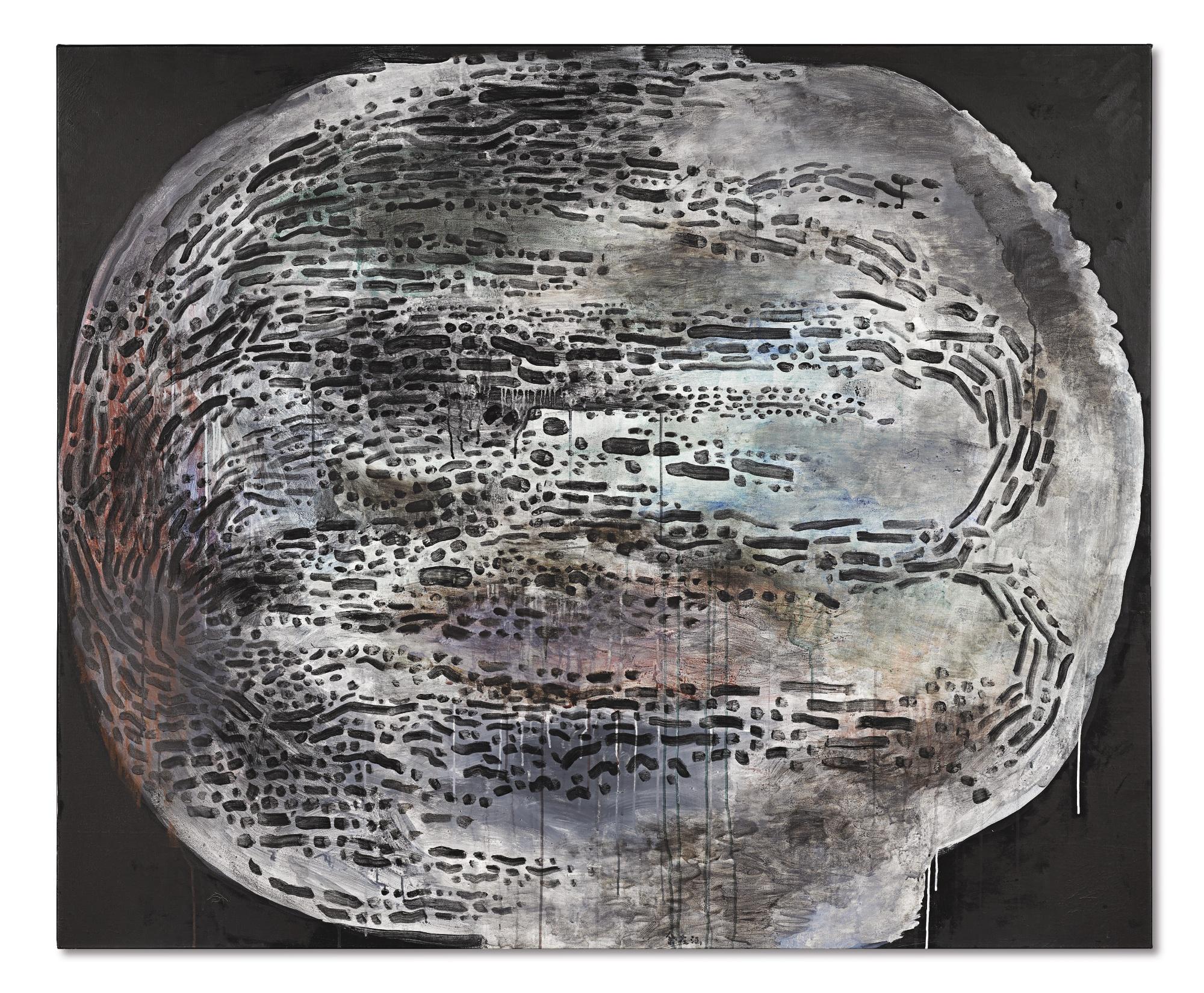 Yu Youhan - Pink Composition