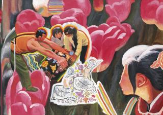 Yu Youhan - The People are the Heroes of Their Time I-3