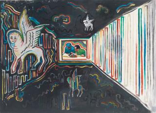 Yu Youhan - Towards Prosperity