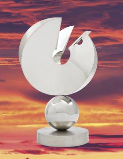 Yu Yu Yang - Eagle - 1