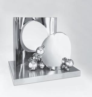 Yu Yu Yang - Heaven And Earth Design