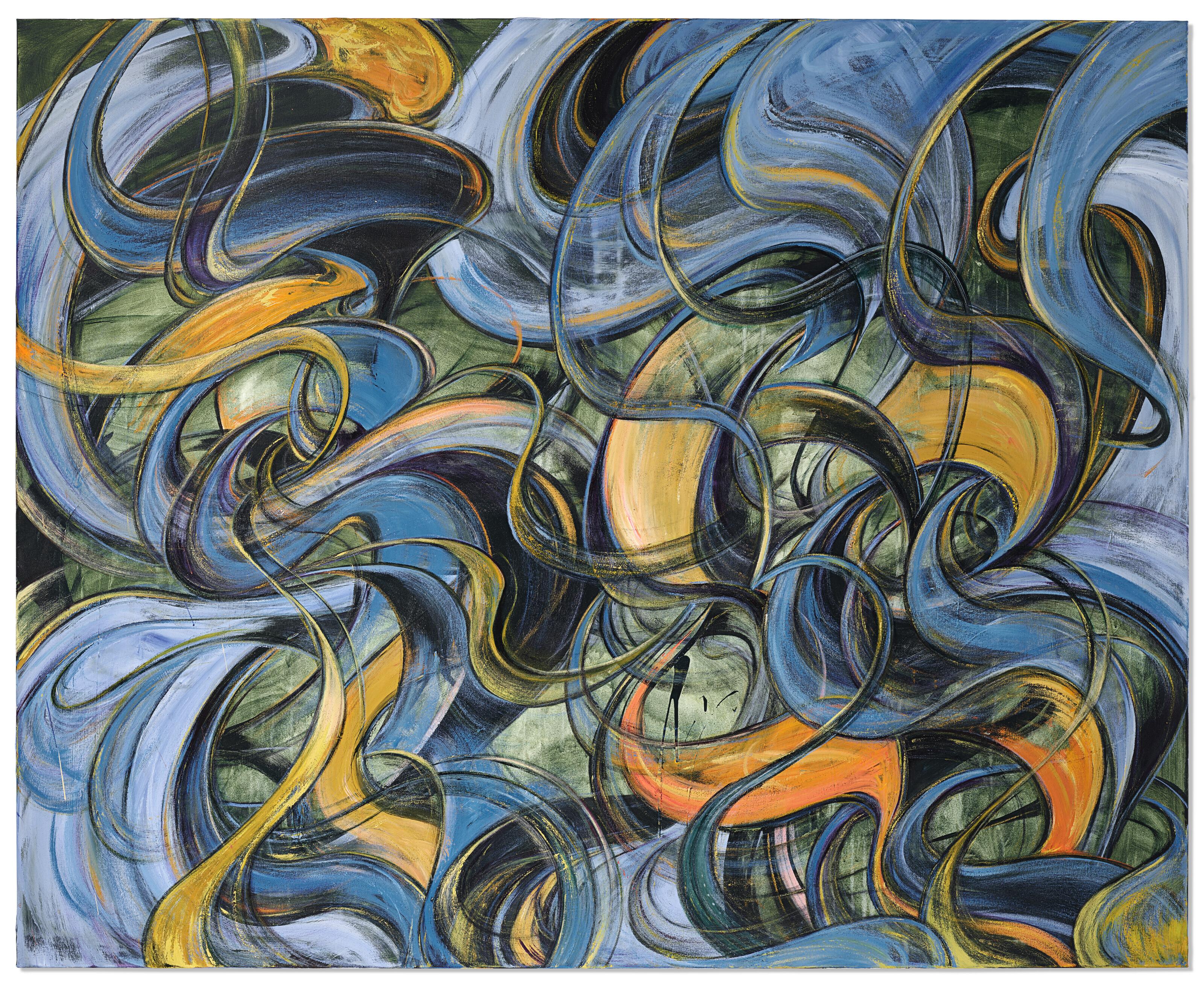 Yuan Fang - Germination 02