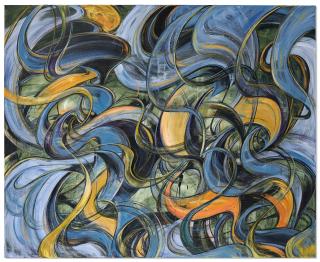 Yuan Fang - Germination 02