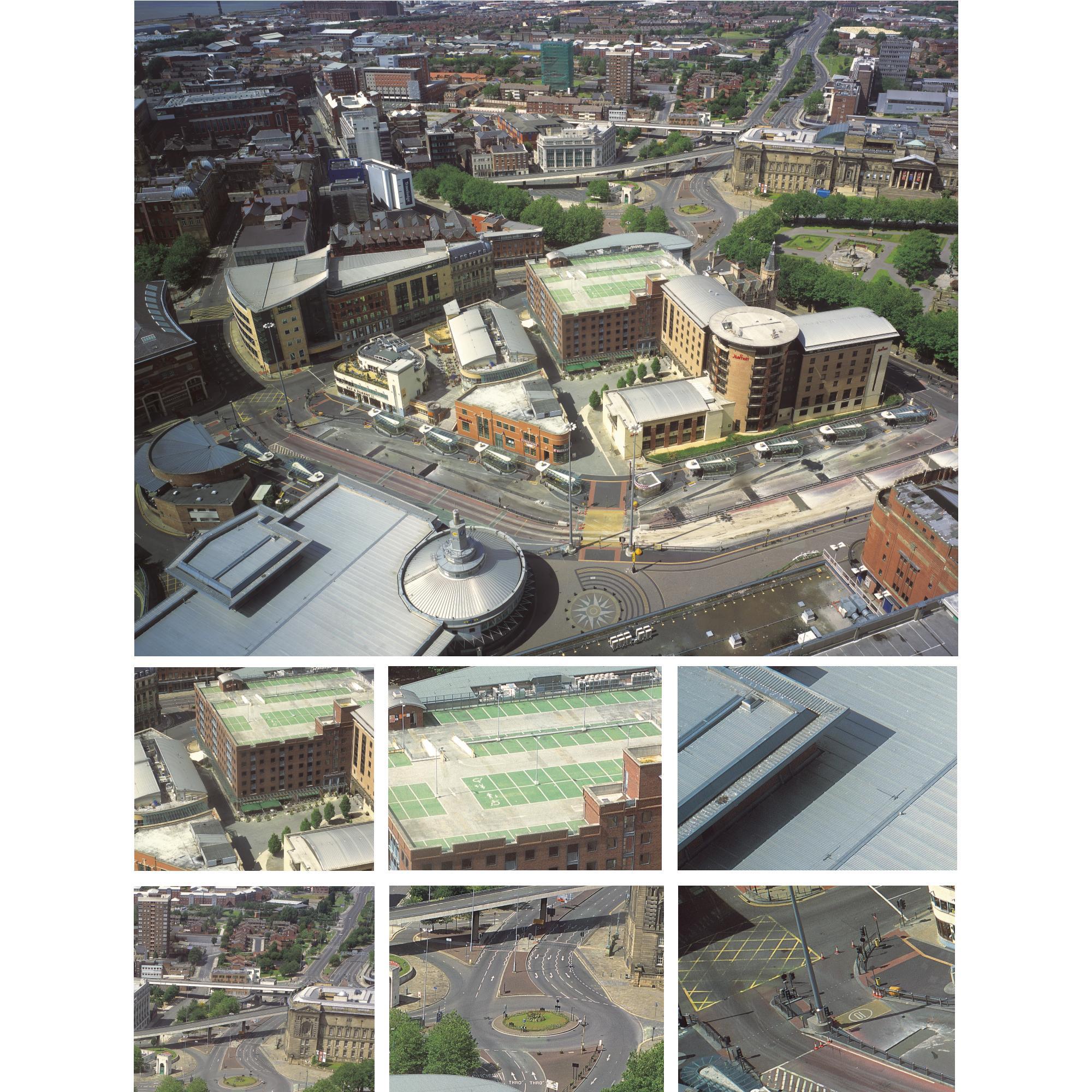 Yuan Guangming - City Disqualified - Liverpool (Dvd And A Photograph)