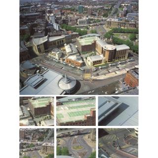 Yuan Guangming - City Disqualified - Liverpool (Dvd And A Photograph)