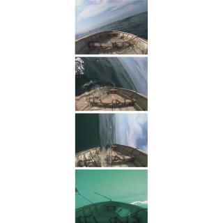 Yuan Guangming - Floating