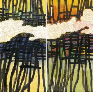 Yuan Jai - Communion of Man and Nature