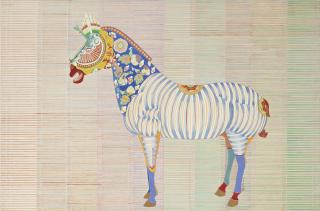 Yuan Jai - In Pairs No.1