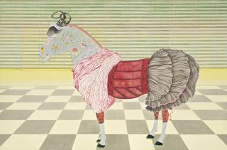 Yuan Jai - In Pairs No.2