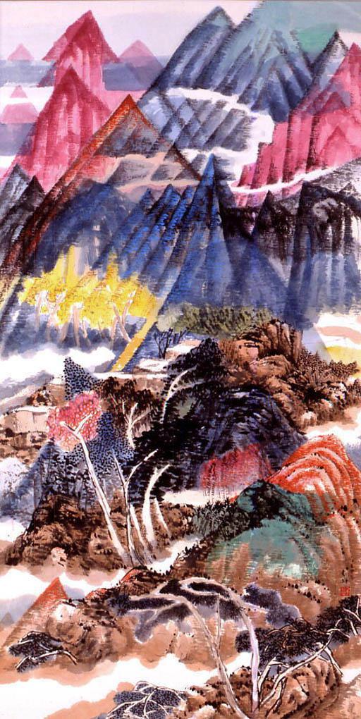 Yuan Jai - Splendour