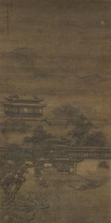 Yuan Jiang - Palace in the Moonlight