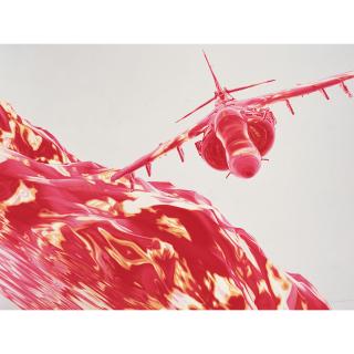 Yuan Xiaofang - New World - Av-8