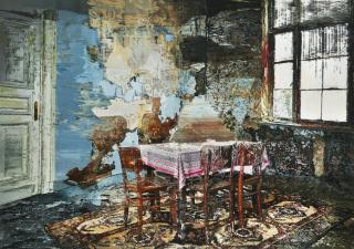 Yuan Yuan - Breakfast