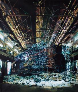 Yuan Yuan - Build A Train