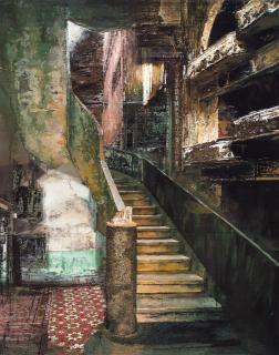 Yuan Yuan - Common Ground Community