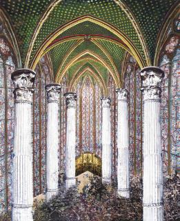 Yuan Yuan - HELPLESS