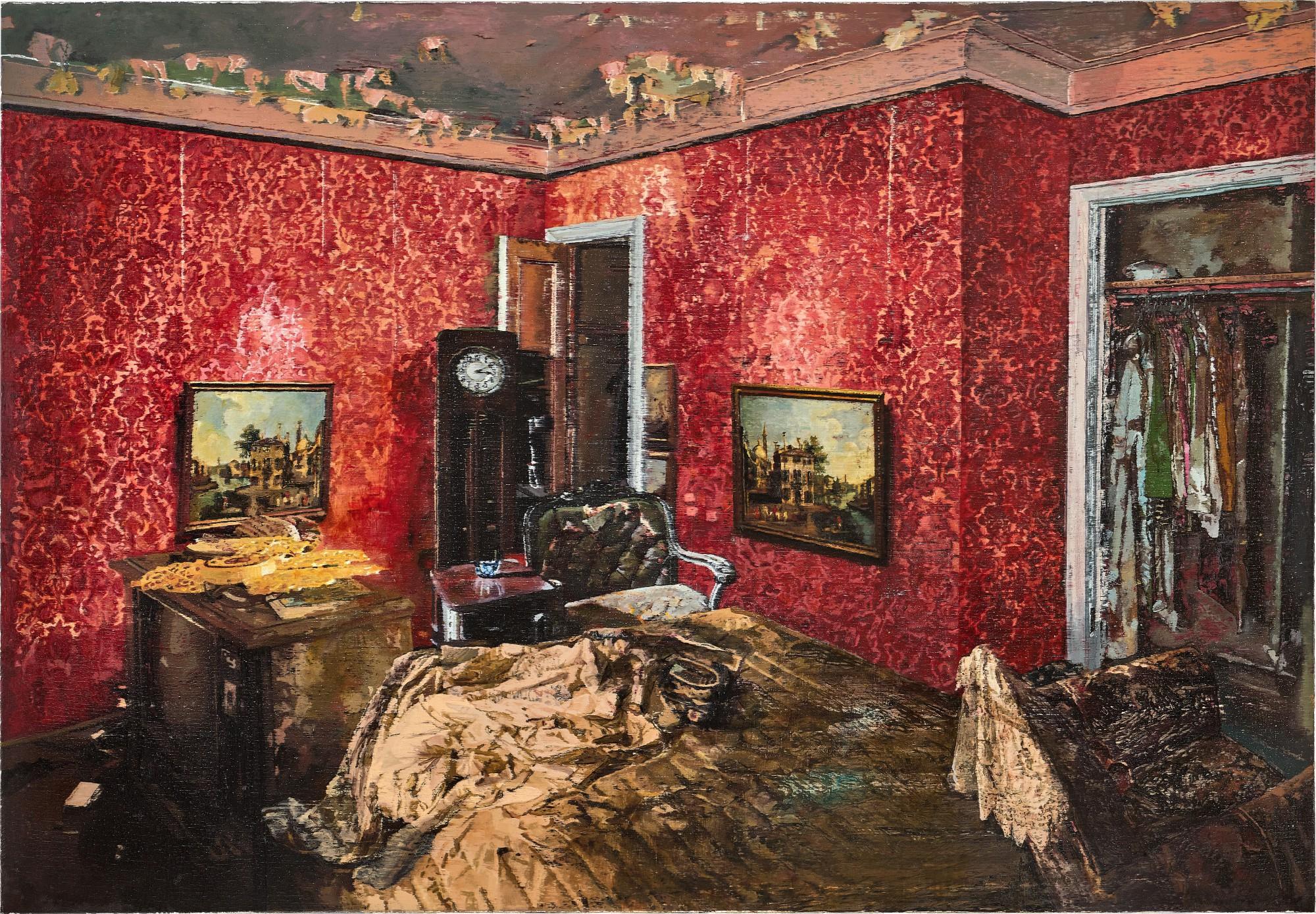 Yuan Yuan - Museum IV