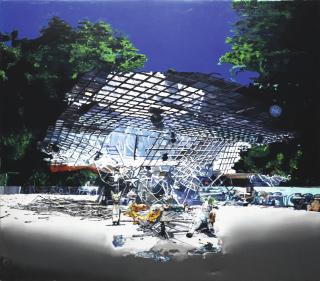 Yuan Yuan - Paradise 