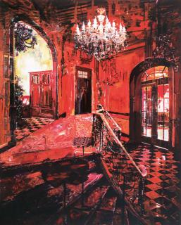 Yuan Yuan - Red Chamber