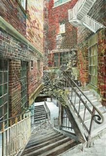 Yuan Yuan - Shan\'s Backyard