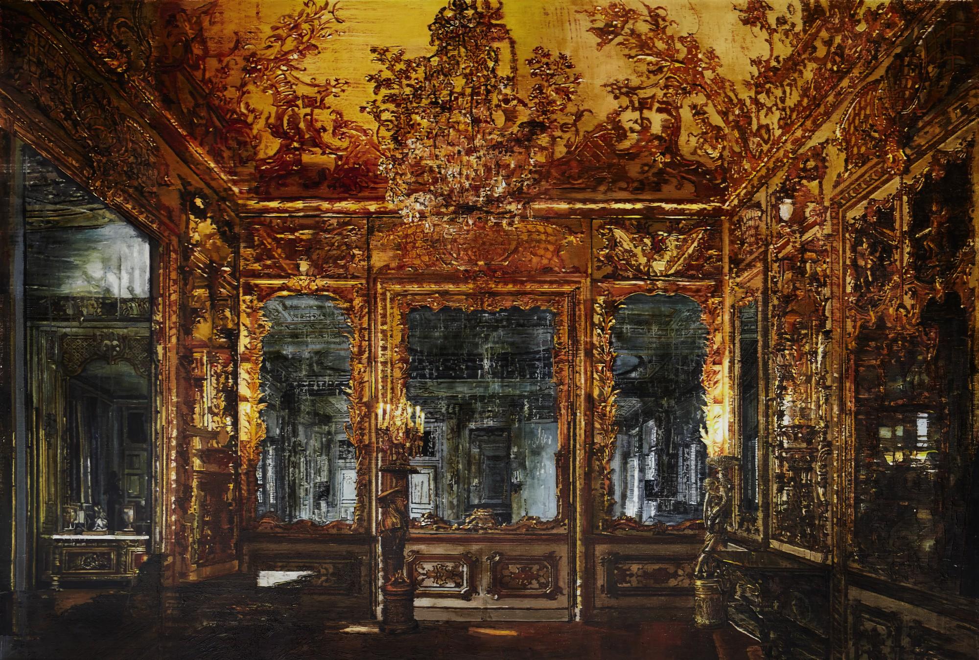 Yuan Yuan - The End Of The End