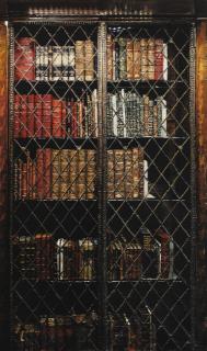 Yuan Yuan - The Morgan\'S Holdings