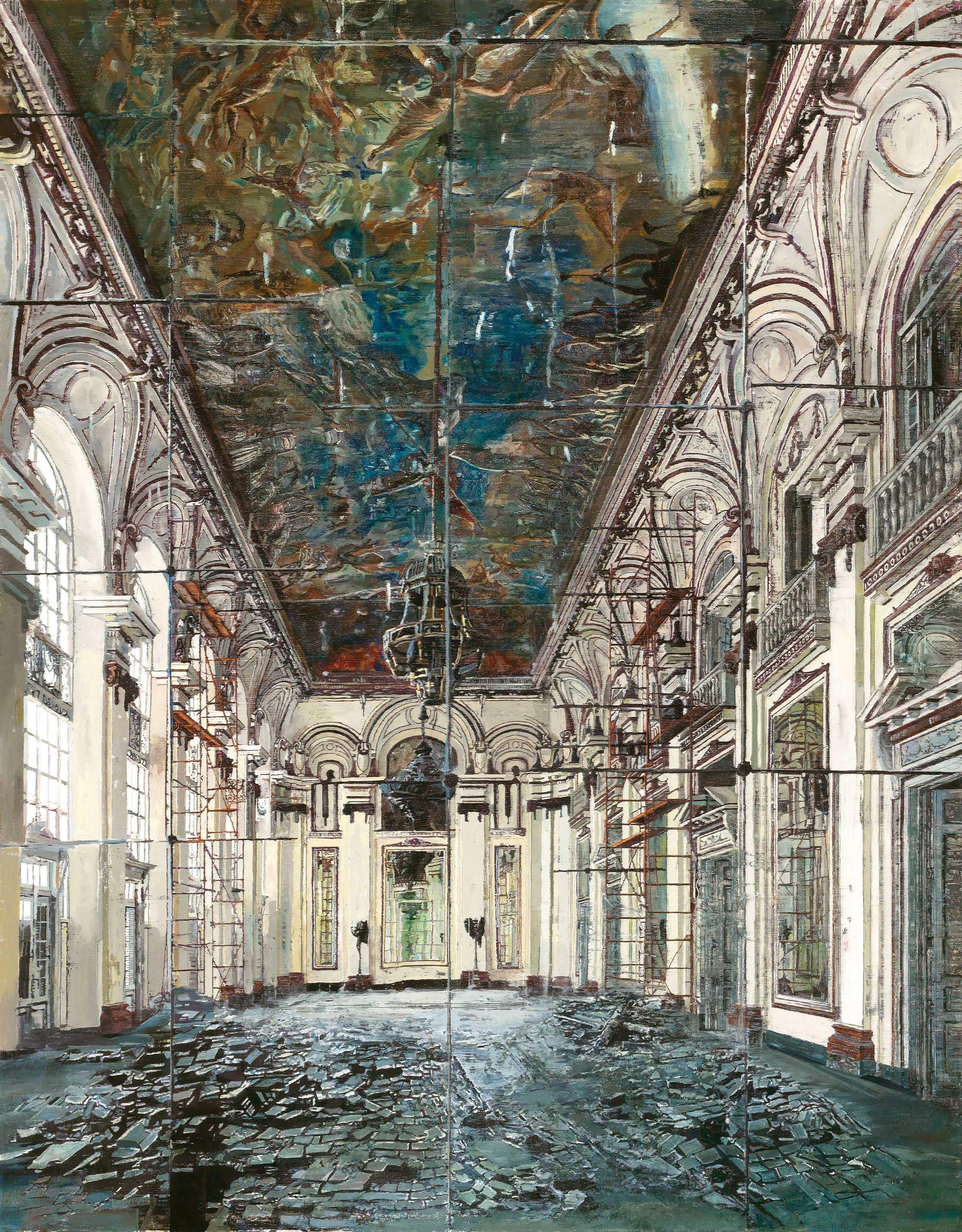 Yuan Yuan - The Other Side 3