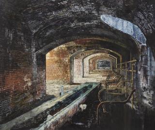 Yuan Yuan - The Secret Lives Of Cities