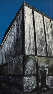 Yuan Yuan - Warehouse