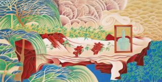 Yuan Zhan - Blessed Peace