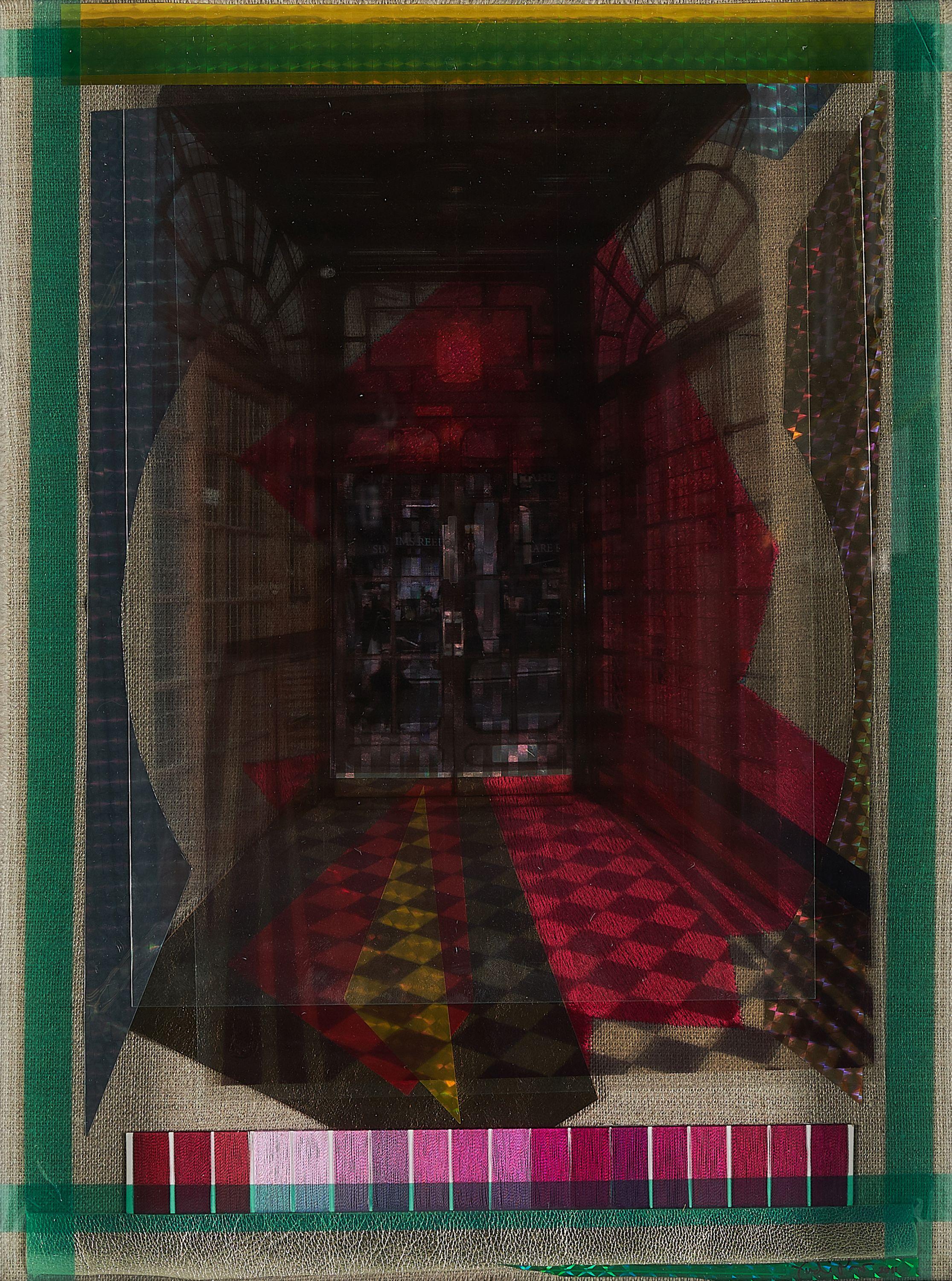 Yudi Noor - Apotheke