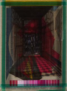 Yudi Noor - Apotheke